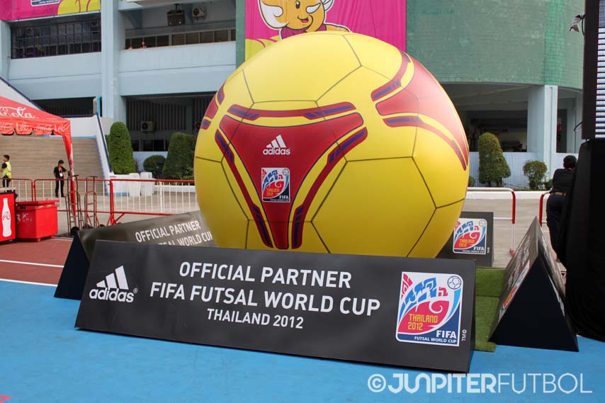 FIFA Futsal World Cup