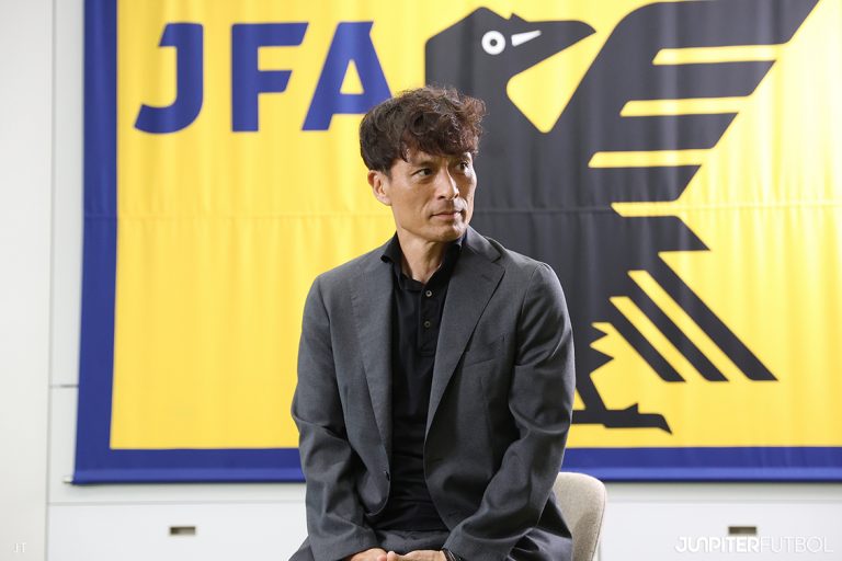 Miyamoto Tsuneyasu: Leading the Future of Japanese Football